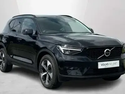 Used Volvo XC40 Ultimate 194 HP (142 kW) 2023 SUV