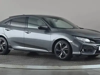 Usado Honda Civic