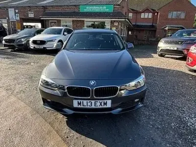 Used BMW 316