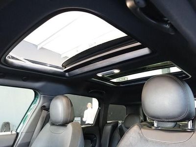 Used Mini Cooper Countryman Sport 224 HP (164 kW) 2019 Green SUV