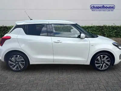 Used Suzuki Swift