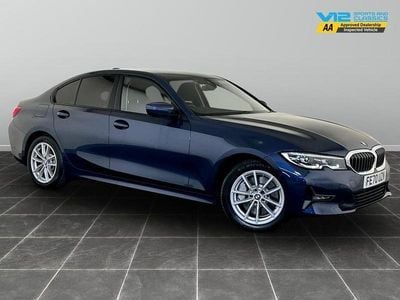 BMW 330e