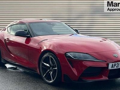 Toyota Supra