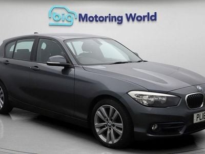 BMW 118