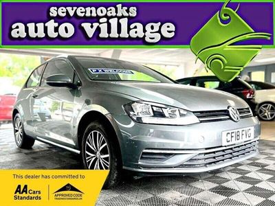 VW Golf VII