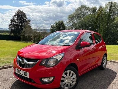 Vauxhall Viva