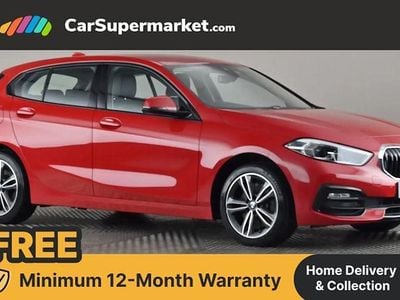 BMW 120
