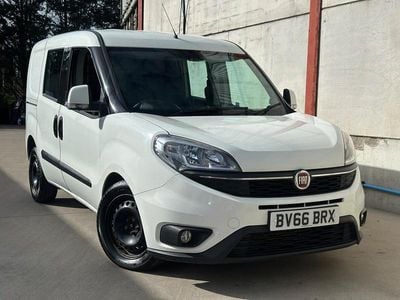 Fiat Doblò