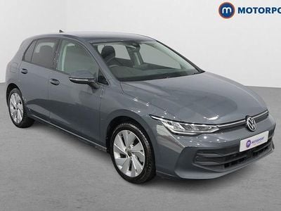 VW Golf VIII