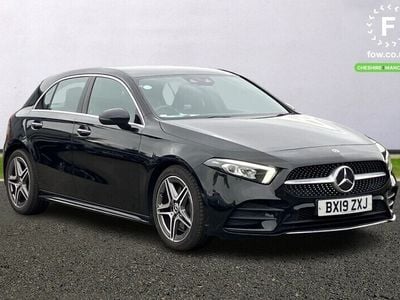 Mercedes A250