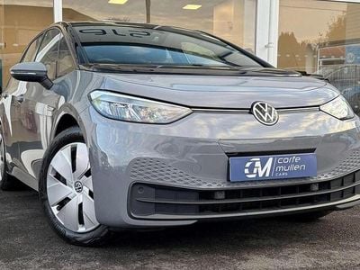 Grey Used 2021 VW ID.3 Pro Performance Hatchback | £15,695 (Fair price)