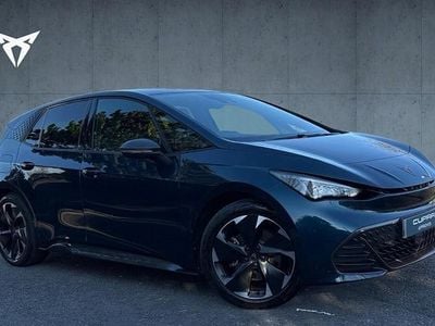 used Cupra Born - 150kW V2 58kWh 5dr Auto