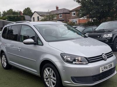 VW Touran