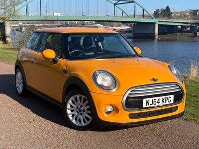 Mini Cooper D