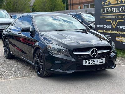 Mercedes CLA200