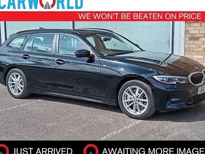 BMW 330e