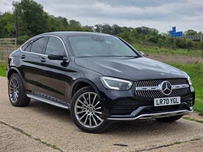 Mercedes GLC300