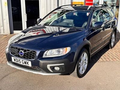 Volvo XC70