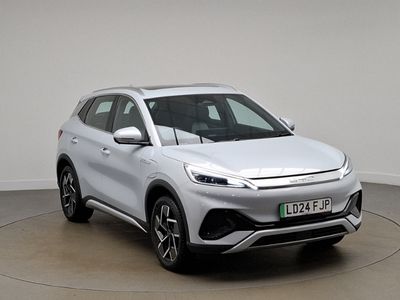BYD Atto 3