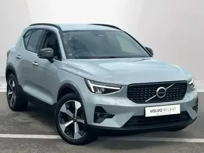 Used Volvo XC40 Plus 161 HP (118 kW) 2025 SUV