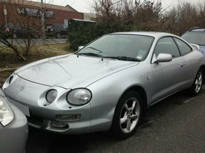 Used Toyota Celica 1997 Hatchback
