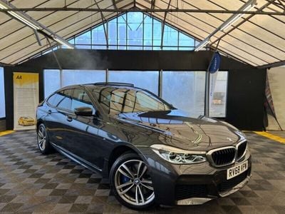 BMW 630