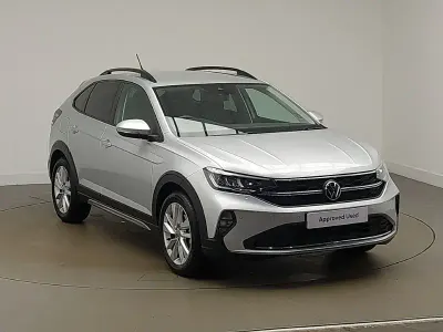 Used VW Taigo