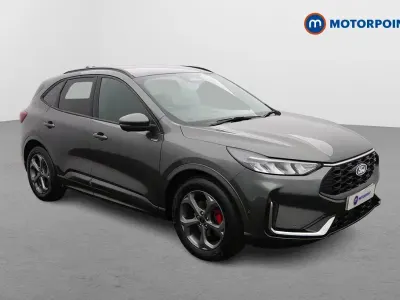 Gebraucht Ford Kuga