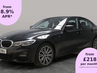 BMW 330e