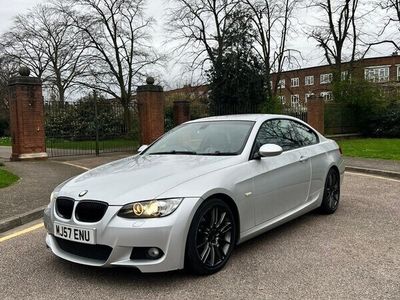 used BMW 325 3 Series i M Sport 2dr Auto