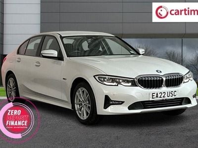 BMW 330e