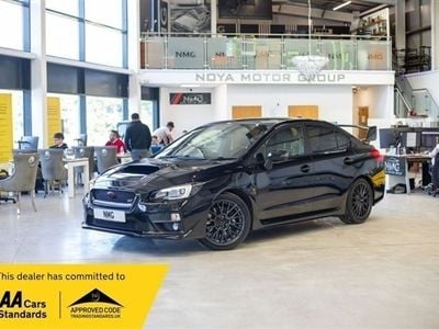 Subaru WRX
