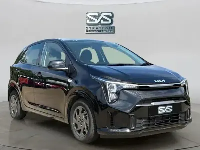 Used Kia Picanto