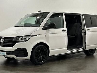 Usado VW Transporter Startline 2020 Branco Van