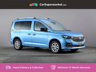 Ford Tourneo Connect