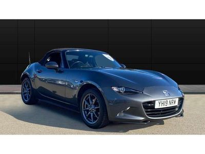 Mazda MX5