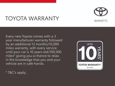 Used Toyota HiLux 150 HP (110 kW) 2019 Black Pickup