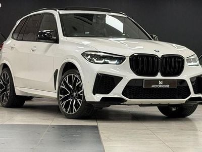 BMW X5 M