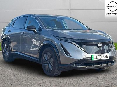 Nissan Ariya