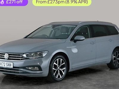 Used VW Passat SEL 150 HP (110 kW) 2023 Estate