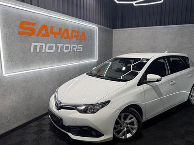 Used Toyota Auris Business Edition 2017