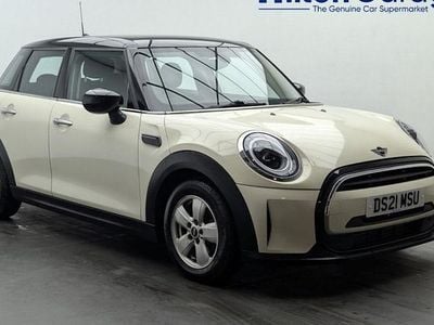 Used Mini Cooper Classic 136 HP (100 kW) 2022 Hatchback