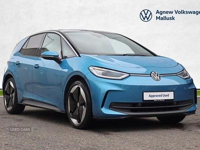 VW ID.3