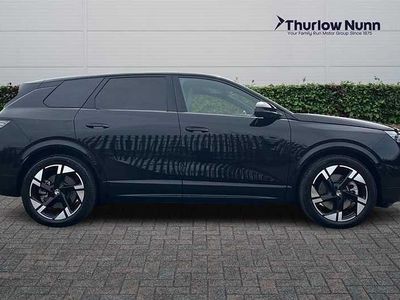 Second-hand Vauxhall Grandland Ultimate 156 kW (213 CP) 2024 Negru SUV