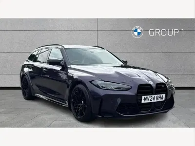 Used BMW M3
