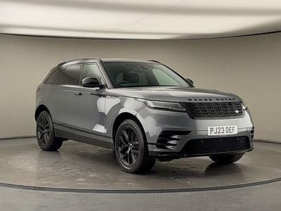 Used 2025 Land Rover Range Rover Velar SE Dynamic SUV | £38,900 (Super price)