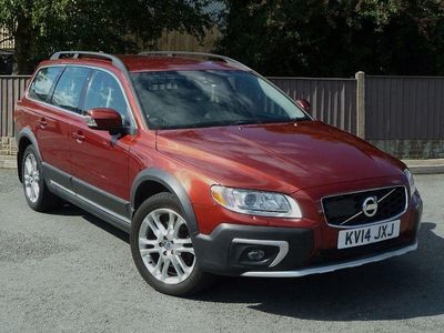 Volvo XC70