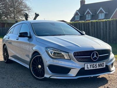 Mercedes CLA220