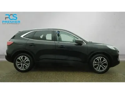 Used Ford Kuga