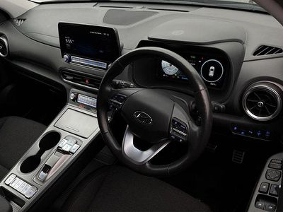 Used Hyundai Kona Premium 147 kW (201 HP) 2022 SUV